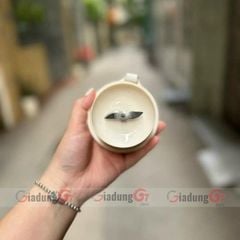  Máy xay sinh tố mini Homelee 400ml (Hàn Quốc) 