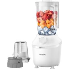 Máy xay sinh tố Philips HR2041/10 - 2 cối 