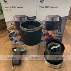  Máy xay sinh tố WMF Kuchenminis Mix on the go 