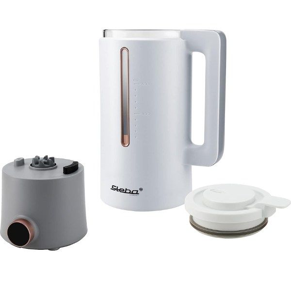 Trọn bộ của Máy xay sữa hạt mini Steba VDM2
