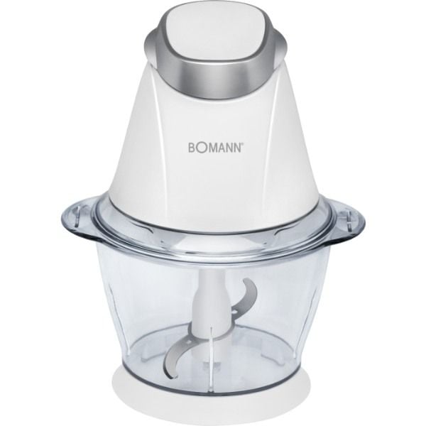Máy xay thịt Bomann MZ449CB dung tích 1 lít, 250W | Giadungg7.com
