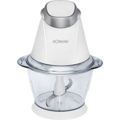  Máy xay thịt Bomann MZ449CB 1L 250W 