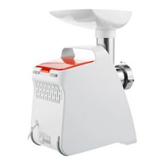 Máy xay thịt Bosch MFW3630I có nhồi xúc xích 