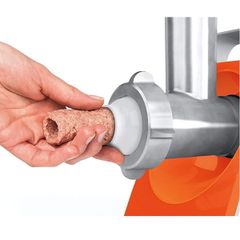  Máy xay thịt Bosch MFW3630I có nhồi xúc xích 
