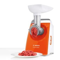  Máy xay thịt Bosch MFW3630I có nhồi xúc xích 