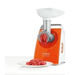  Máy xay thịt Bosch MFW3630I có nhồi xúc xích 