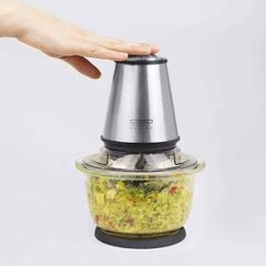  Máy xay thịt Caso UZ400 