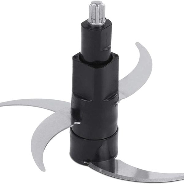 Máy xay thịt Caso UZ400 dung tích 1.2 lít