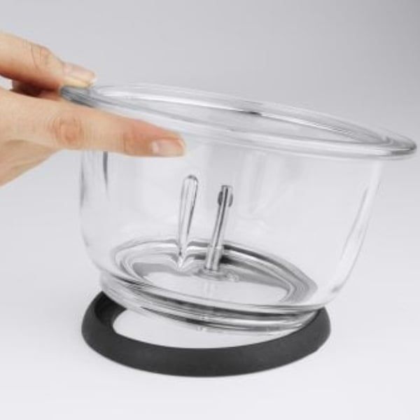 Máy xay thịt Caso UZ400 dung tích 1.2 lít