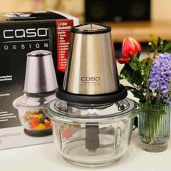  Máy xay thịt Caso UZ400 