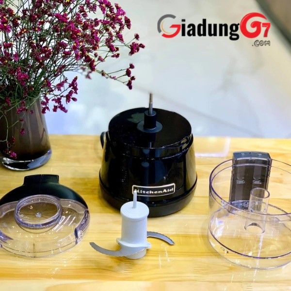 Máy xay thịt KitchenAid KFC3515 | Giadungg7.com