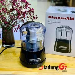  Máy xay thịt KitchenAid KFC3515 