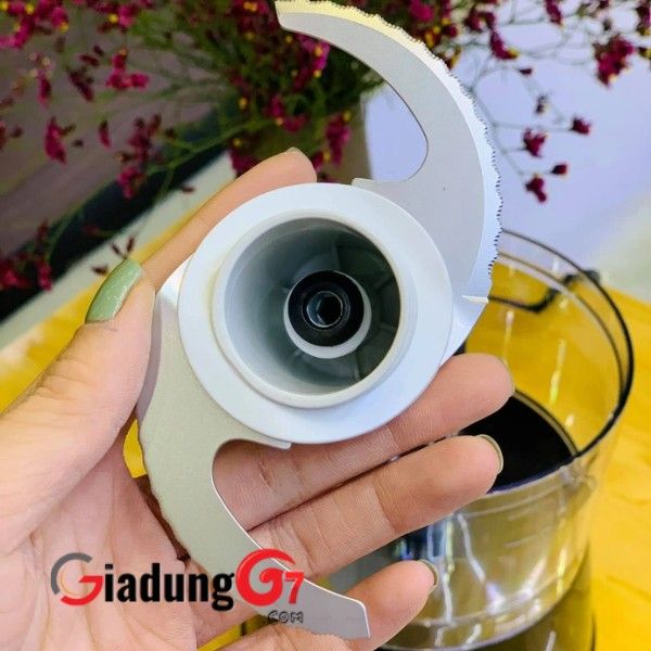 Máy xay thịt KitchenAid KFC3515 | Giadungg7.com