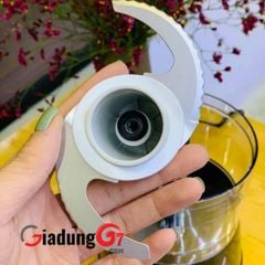  Máy xay thịt KitchenAid KFC3515 