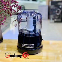  Máy xay thịt KitchenAid KFC3515 