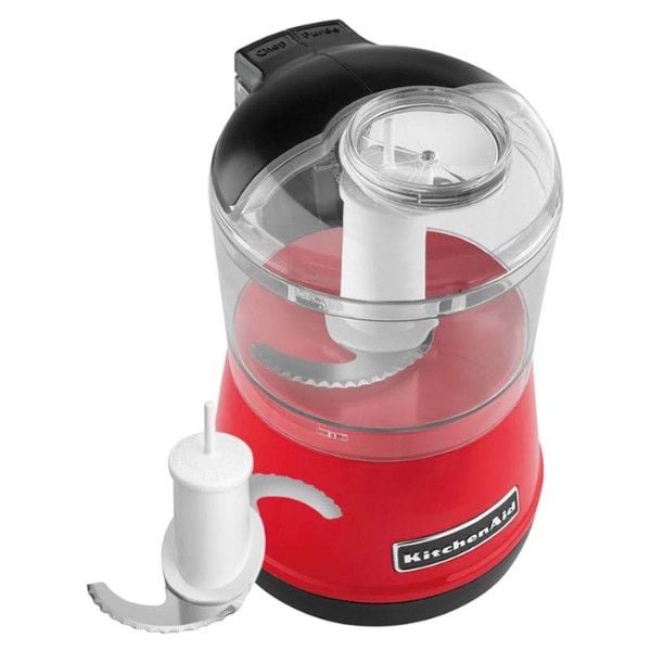 Máy xay thịt KitchenAid KFC3515 | Giadungg7.com