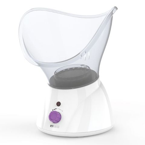 Máy xông hơi mặt Homedics FAC-40