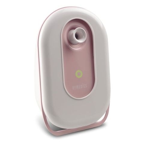 Máy xông hơi mặt HoMedics FCS-100-EU công nghệ ion