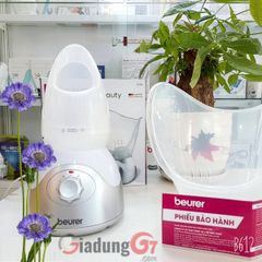  Máy xông mặt Beurer FS50 