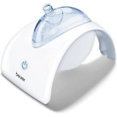  Máy xông mũi họng Beurer IH40 công nghệ siêu âm 
