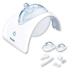  Máy xông mũi họng Beurer IH40 công nghệ siêu âm 