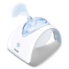  Máy xông mũi họng Beurer IH40 công nghệ siêu âm 