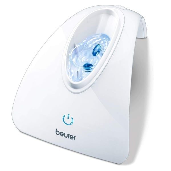 Máy xông mũi họng Beurer IH40 công nghệ siêu âm