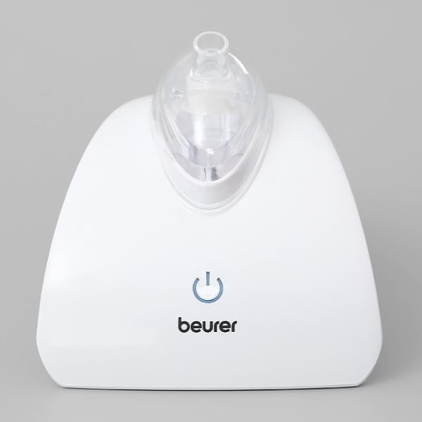 Máy xông mũi họng Beurer IH40 công nghệ siêu âm