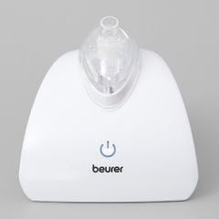  Máy xông mũi họng Beurer IH40 công nghệ siêu âm 