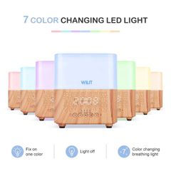  Máy xông tinh dầu Wilit 961501 
