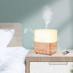  Máy xông tinh dầu Wilit 961501 