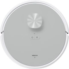  Robot hút bụi lau nhà Medion X21 SW MD 11500 Tự đổ rác 