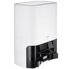  Robot hút bụi lau nhà Medion X21 SW MD 11500 Tự đổ rác 