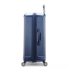  Set 2 Vali Samsonite Silhouette (Size 20/28 inch) màu xanh 