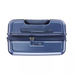  Set 2 Vali Samsonite Silhouette (Size 20/28 inch) màu xanh 