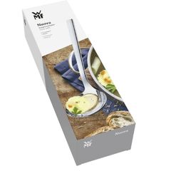  Muôi canh WMF NuoVa (18cm/ 22cm/ 29cm) 