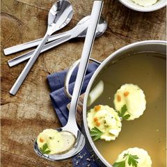  Muôi canh WMF NuoVa (18cm/ 22cm/ 29cm) 