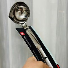  Muôi múc rót Steel Ladle Thương hiệu Đức 