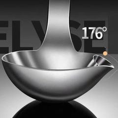  Muôi múc rót Steel Ladle Thương hiệu Đức 