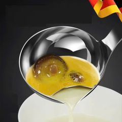  Muôi múc rót Steel Ladle Thương hiệu Đức 
