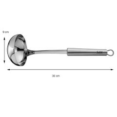  Muôi Silit Suppenschöpfer 30cm 