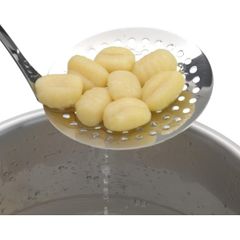  Muôi thủng ăn lẩu WMF Profi Plus 30cm 3201000126 