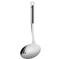  Muôi thủng ăn lẩu WMF Profi Plus 30cm 3201000126 