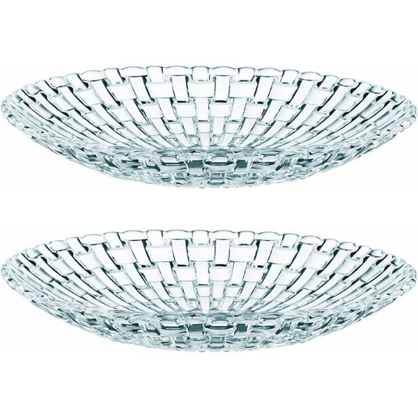 Bộ 2 đĩa Nachtmann Bossa Nova 99681 21cm