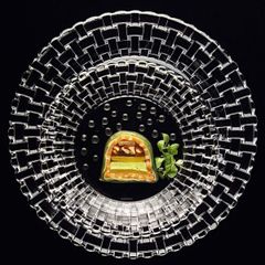  Bộ 2 đĩa Nachtmann Bossa Nova 99681 21cm 