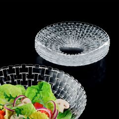  Bộ 2 đĩa Nachtmann Bossa Nova 99681 21cm 
