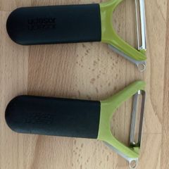  Nạo củ quả 2 lưỡi Joseph Joseph 10107 