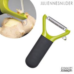  Nạo củ quả 2 lưỡi Joseph Joseph 10107 