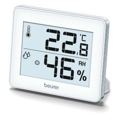  Nhiệt ẩm kế Beurer HM16 