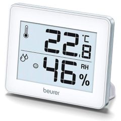  Nhiệt ẩm kế Beurer HM16 